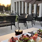 Terme Marco Polo Hotel 3*