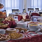 Terme Marco Polo Hotel Montegrotto Terme