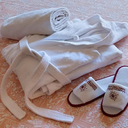 Terme Marco Polo Otel 3*