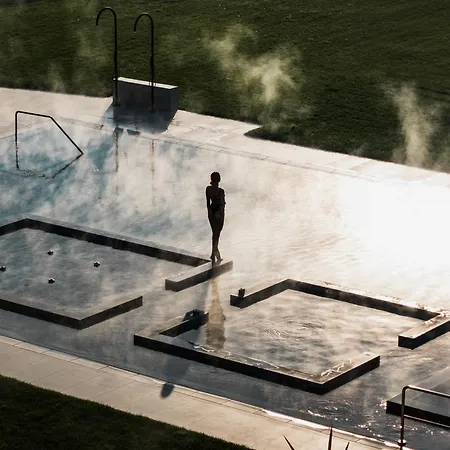 Terme Marco Polo Otel