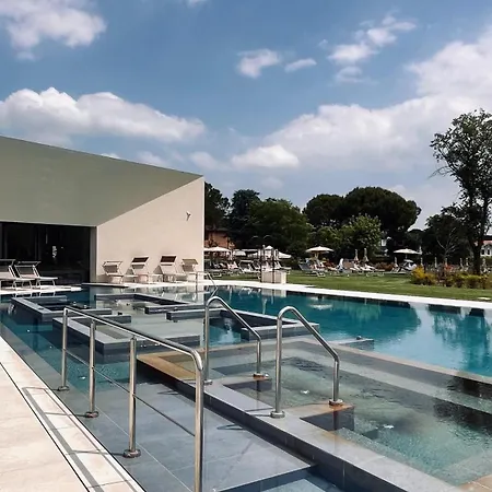Otel Terme Marco Polo