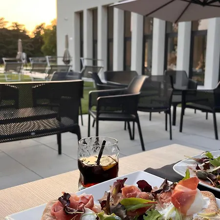 Terme Marco Polo Otel 3*