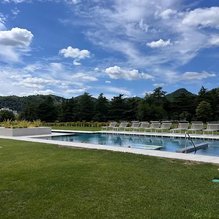 Terme Marco Polo 3* Montegrotto Terme