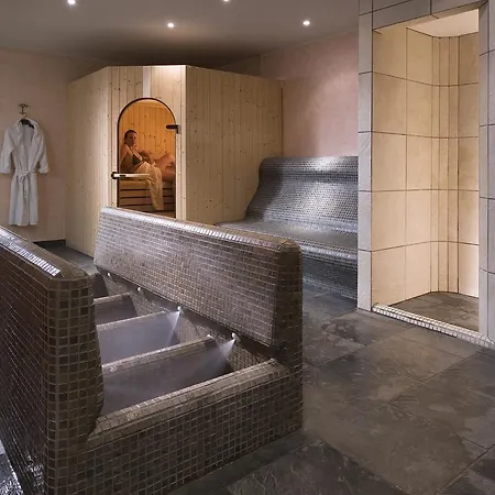 Otel Terme Marco Polo Montegrotto Terme