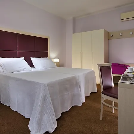 Terme Marco Polo Otel 3*