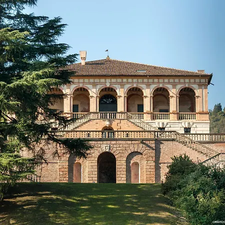 Szálloda Terme Marco Polo 3*
