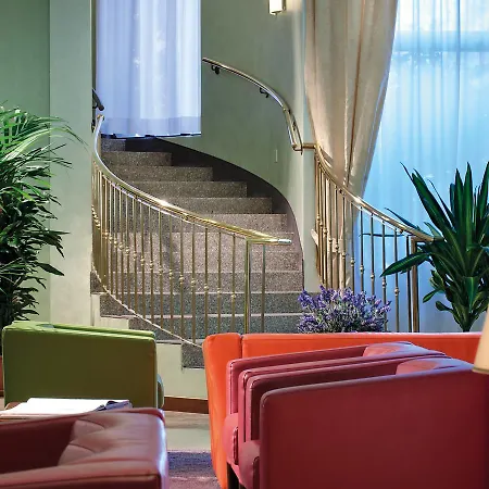 Terme Marco Polo Otel Montegrotto Terme