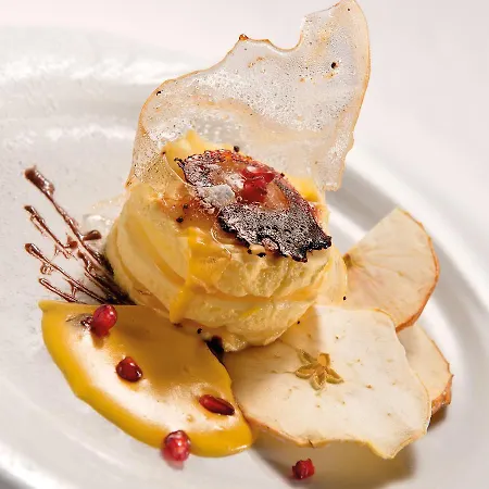 Terme Marco Polo Otel 3*