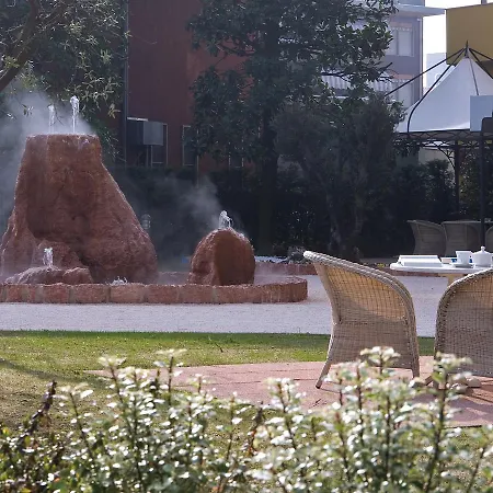Szálloda Terme Marco Polo