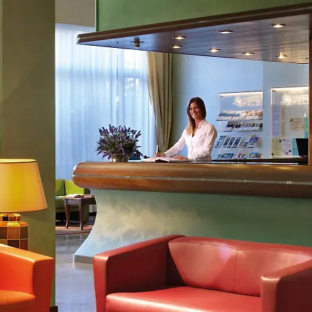 Otel Terme Marco Polo