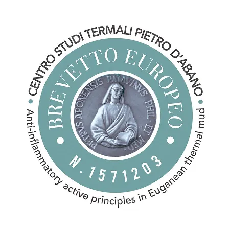 Terme Marco Polo Szálloda 3*