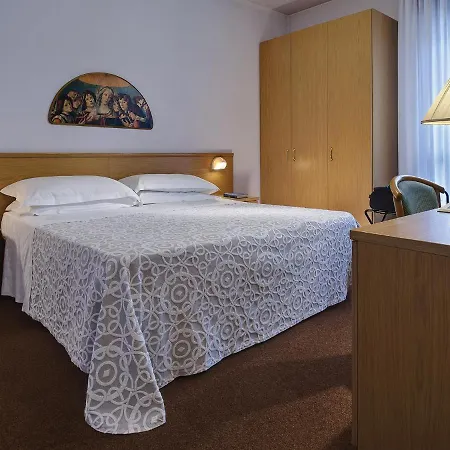 Terme Marco Polo Szálloda 3*