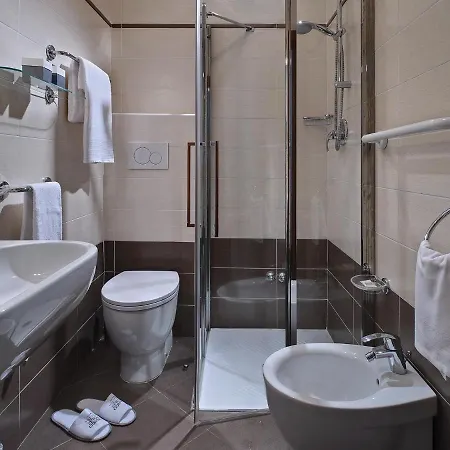 Terme Marco Polo 3*