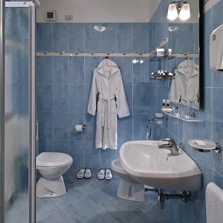 Terme Marco Polo 3*