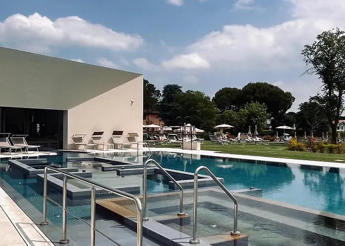 Otel Terme Marco Polo