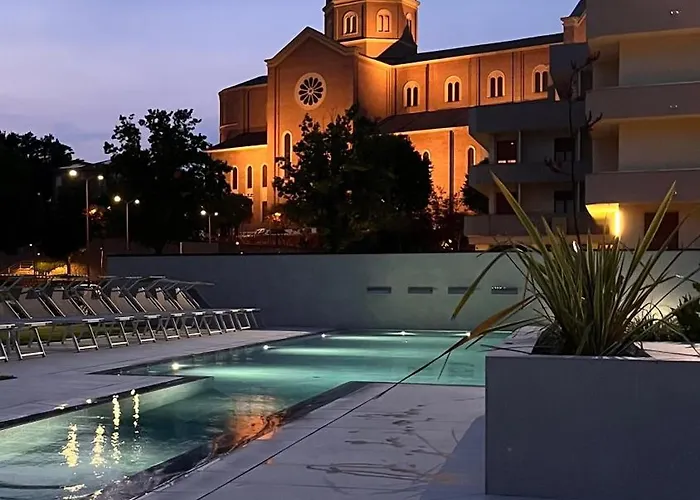 Hotel Terme Marco Polo 3*