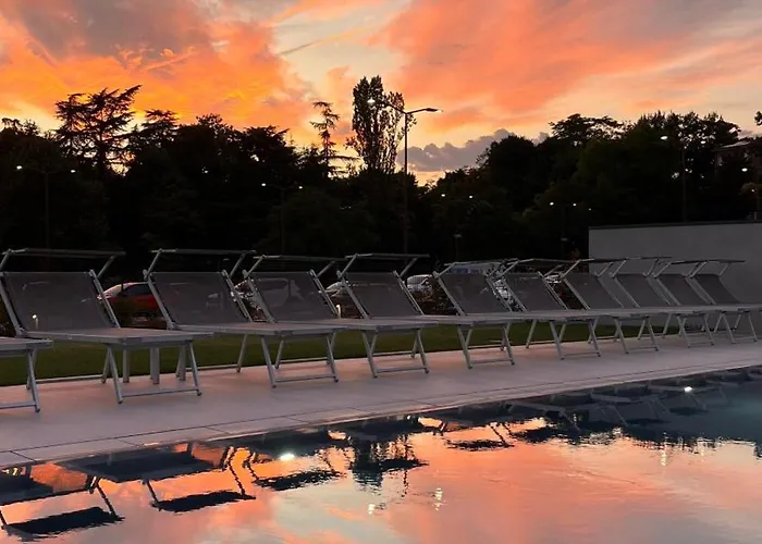 Terme Marco Polo Hotel Montegrotto Terme