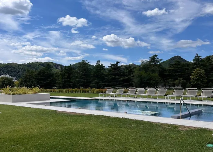 Terme Marco Polo 3* Montegrotto Terme