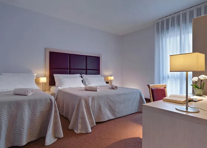 Hotel Terme Marco Polo 3*