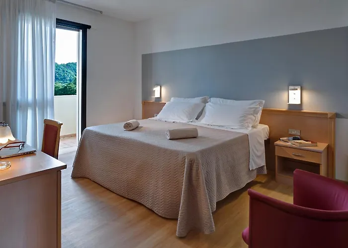 Terme Marco Polo 3*
