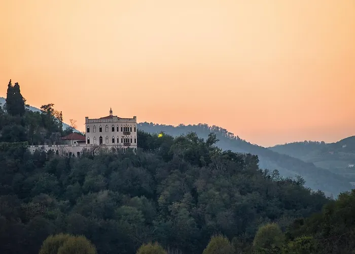 Terme Marco Polo Otel 3*