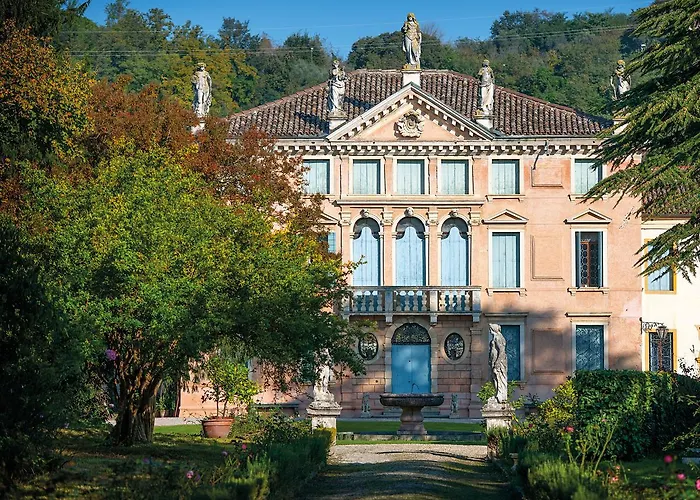 Hotel Terme Marco Polo
