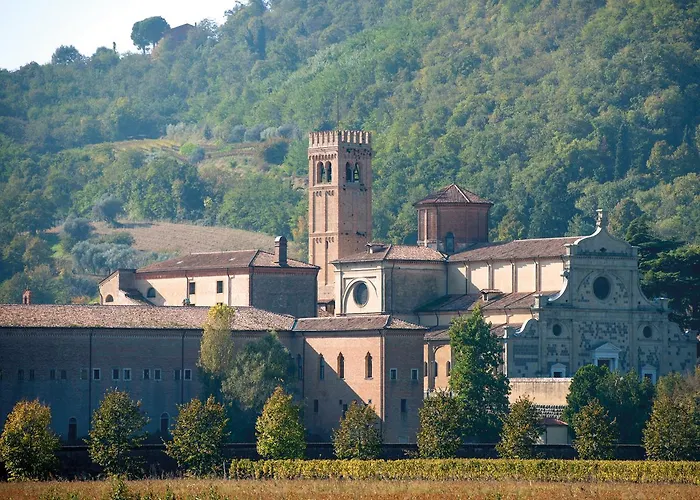 Terme Marco Polo Montegrotto Terme