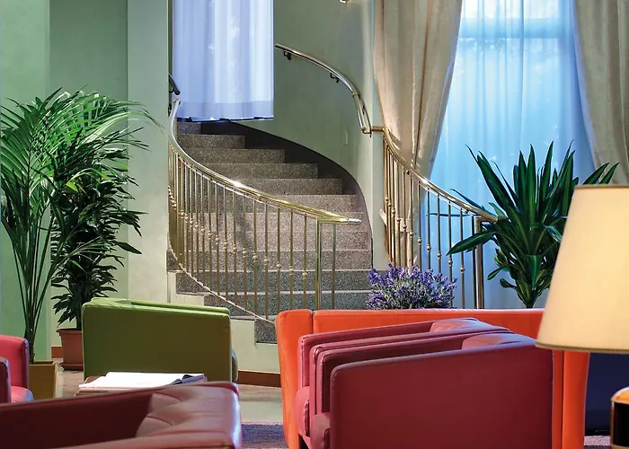 Terme Marco Polo Otel Montegrotto Terme