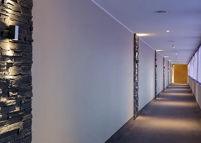 Hotel Terme Marco Polo 3*