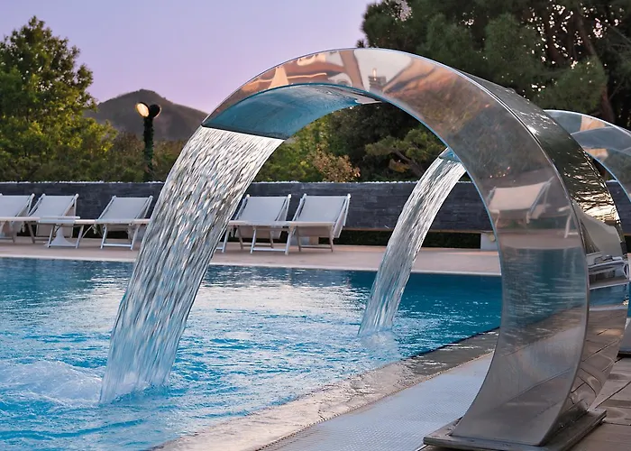 Terme Marco Polo Otel Montegrotto Terme