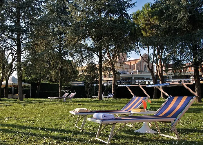 Terme Marco Polo Montegrotto Terme