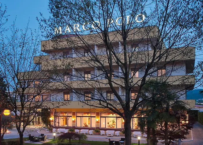 Terme Marco Polo 3*