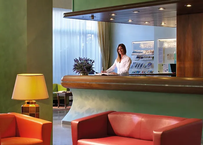 Hotel Terme Marco Polo