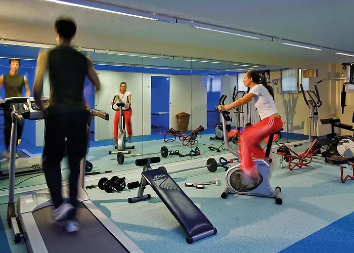 Terme Marco Polo Hotel Montegrotto Terme