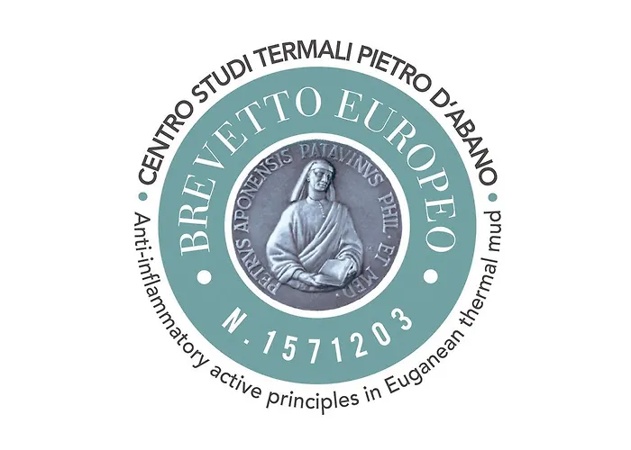 Terme Marco Polo Hotel 3*