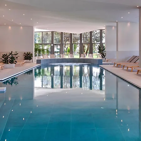 מלון Terme Marco Polo מונטגרוטו טרמה