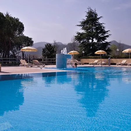 Terme Marco Polo מונטגרוטו טרמה