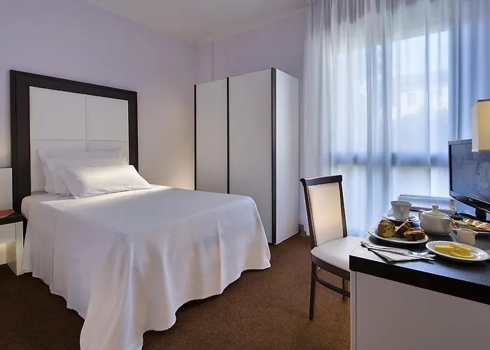 Terme Marco Polo מלון 3*