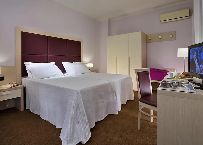 Terme Marco Polo Hotel 3*