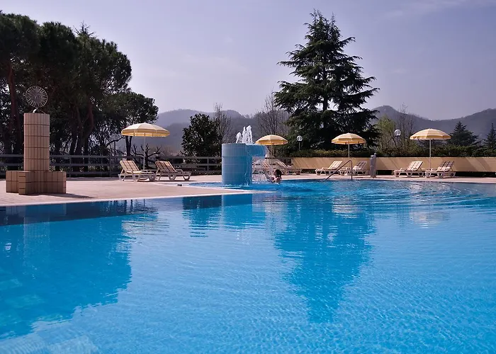 Terme Marco Polo מונטגרוטו טרמה