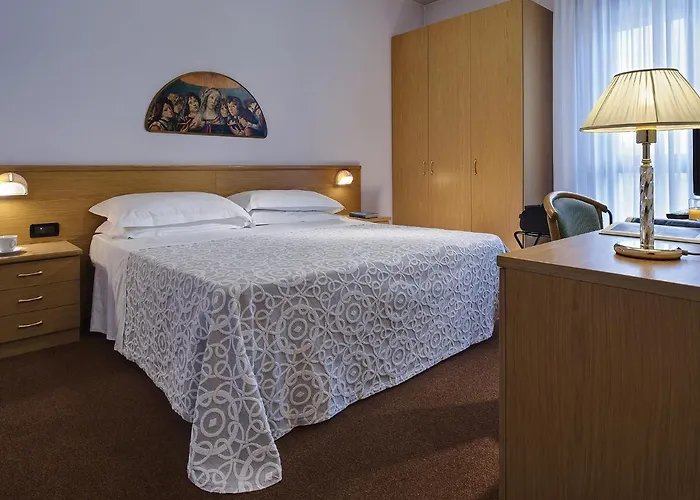 Terme Marco Polo מלון 3*