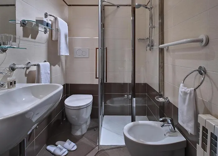 Terme Marco Polo 3*